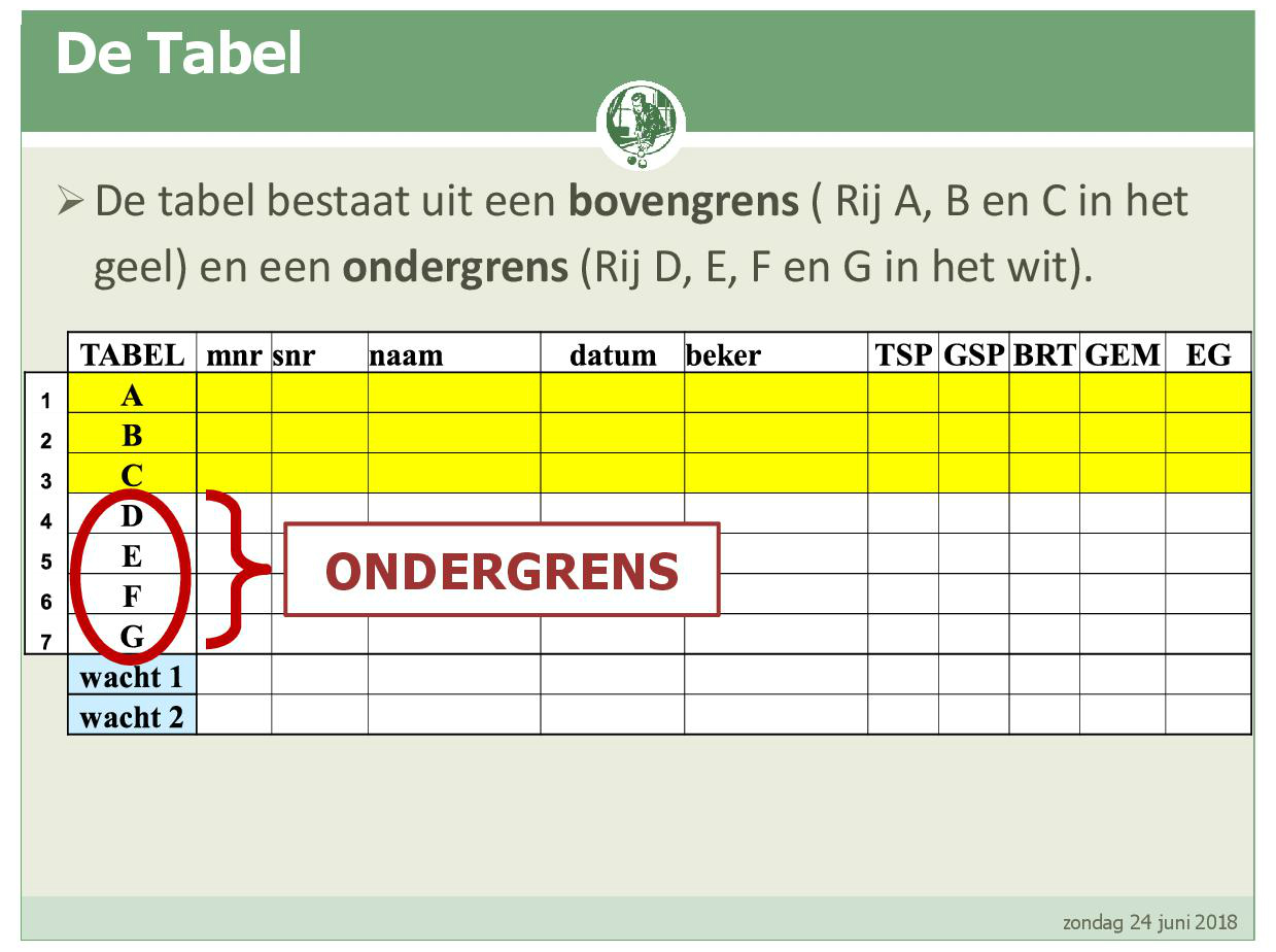 Promotiesysteem seizoen 2018 201904