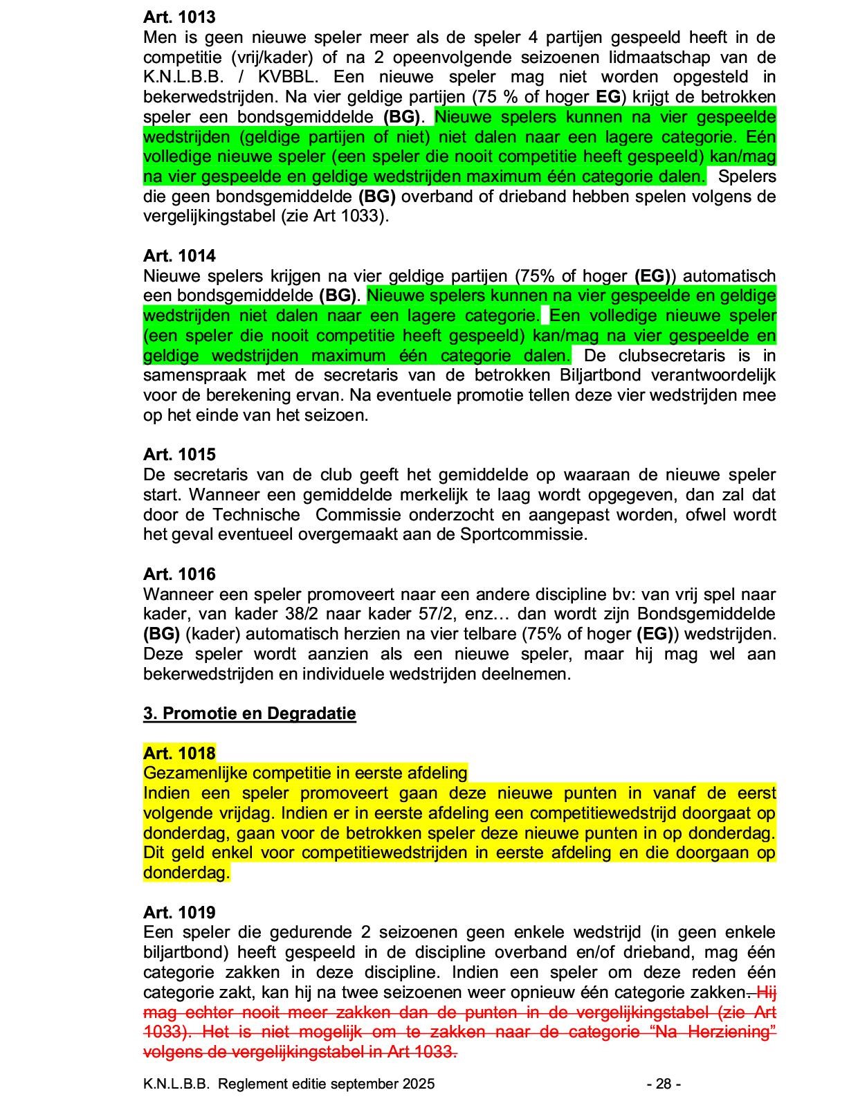 Reglement sep 2025 blz 28