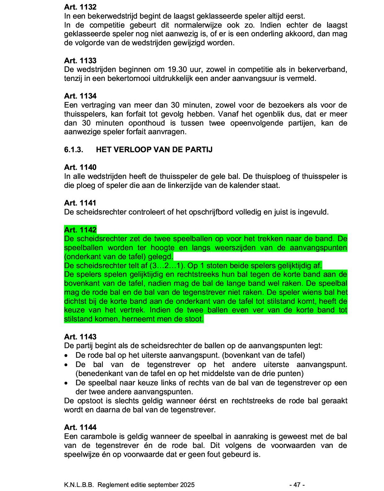 Reglement sep 2025 blz 47